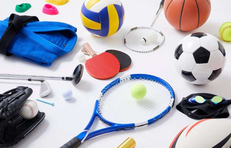 Programación deportiva 26-27 La Puebla de Alfindén